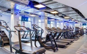 Read more about the article Trener personalny Młynów – trening 1:1 blisko domu