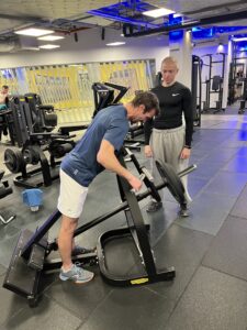 Read more about the article Trening personalny Wola – jak wygląda współpraca krok po kroku?