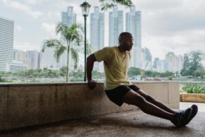 Read more about the article Jak ustalać kolejność ćwiczeń?