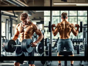 Read more about the article 3 częste błędy w planach treningowych