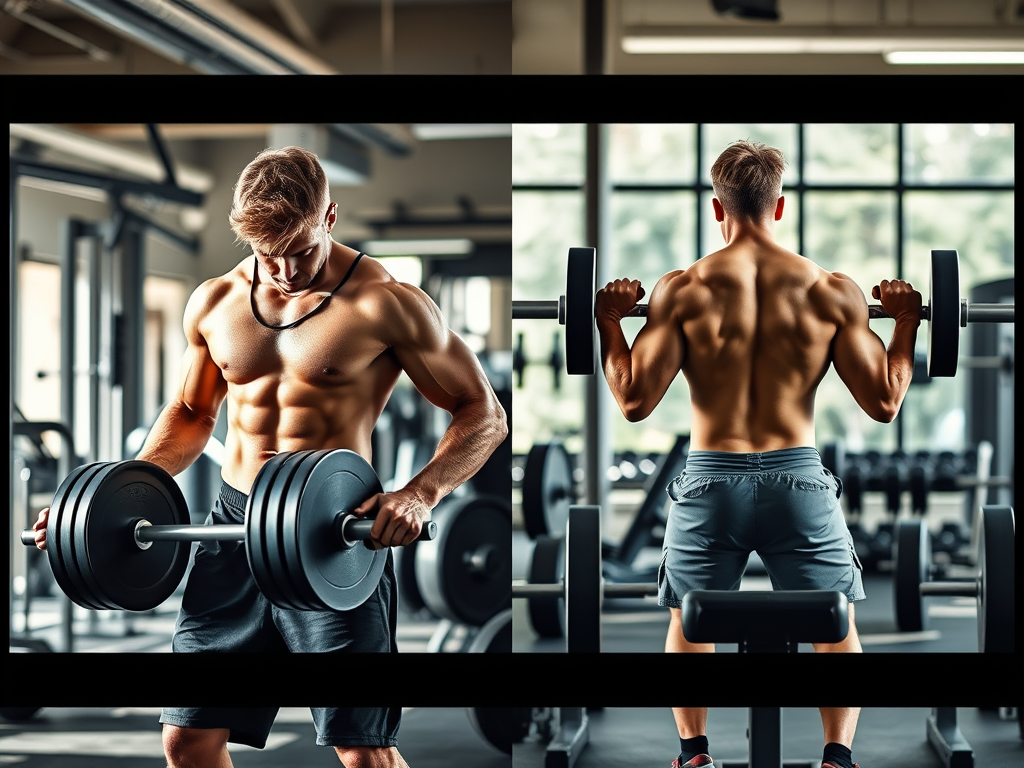 Read more about the article 3 częste błędy w planach treningowych