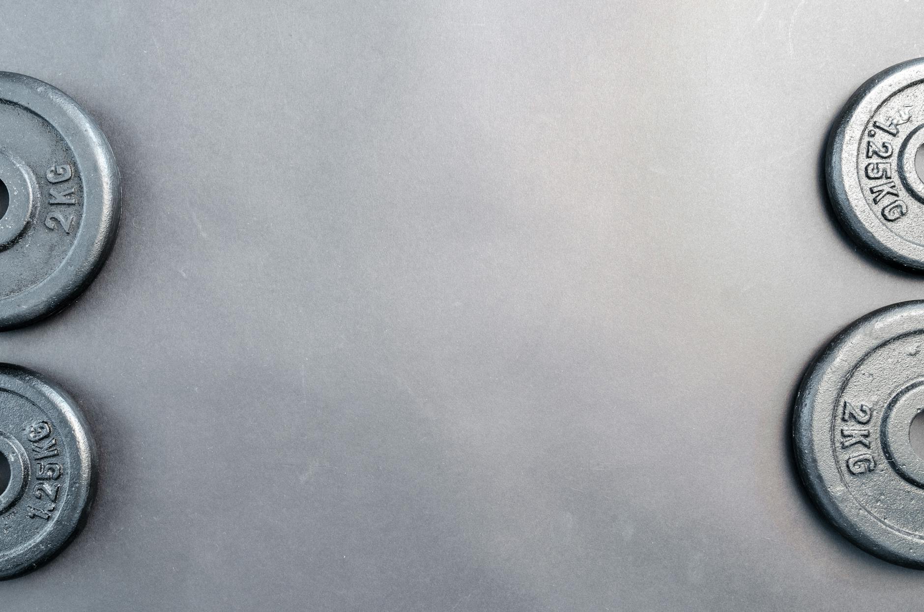 You are currently viewing Wiesz, czemu nie rośniesz? Bo trenujesz ZA LEKKO 😤💣