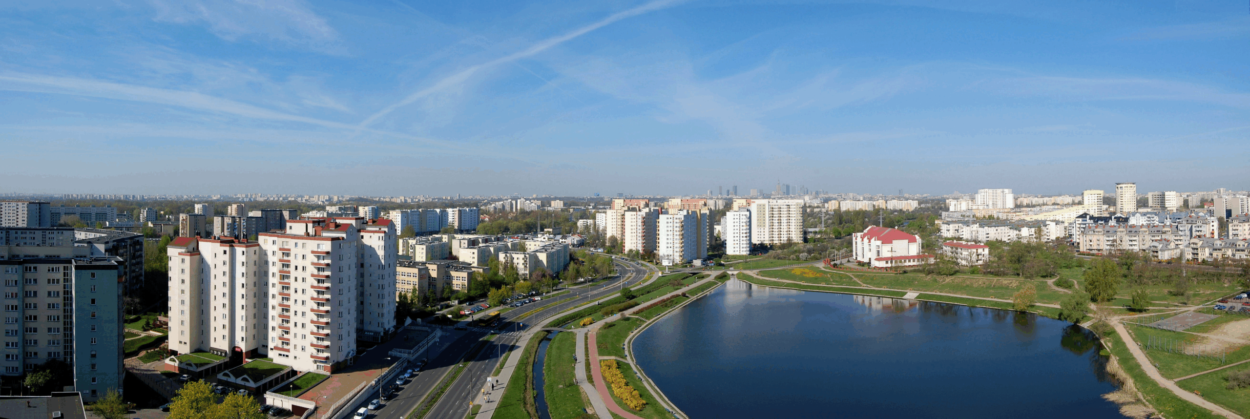 Read more about the article Trener personalny Gocław – gdzie trenować, jeśli mieszkasz na Gocławiu lub Grochowie