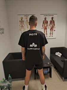 Read more about the article Pierwszy trening na siłowni – jak przełamać strach i zacząć?