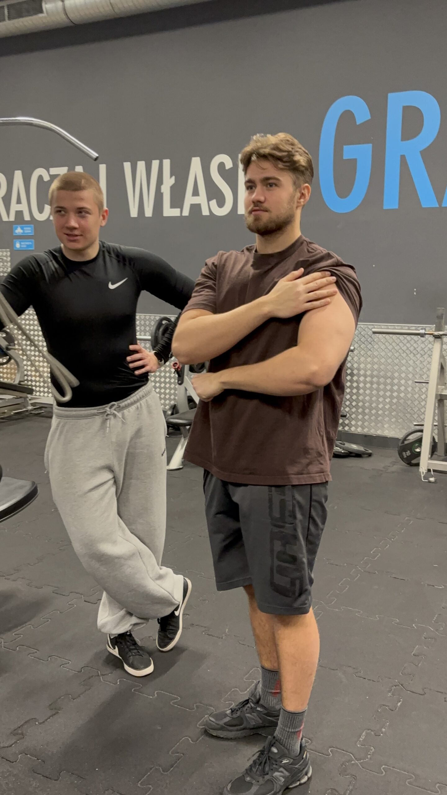 Read more about the article Dlaczego nie chudnę – prawdziwy powód, o którym nikt Ci nie mówi