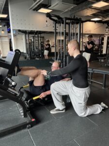 Read more about the article Gdzie znaleźć najlepszego trenera personalnego na Pradze-Południe?