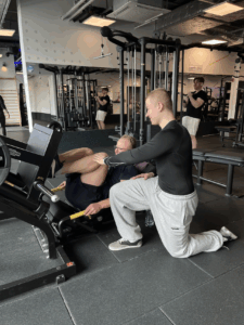 Read more about the article Nie potrzebujesz terapii. Potrzebujesz 10 tysięcy kroków dziennie