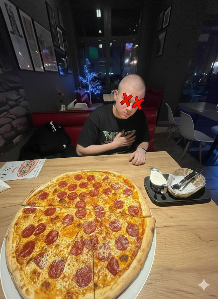 You are currently viewing Zdrowie serca po 30 – dlaczego większość facetów zabija własne serce