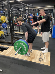 Read more about the article Ból krzyża – dlaczego boli i co zrobić, żeby przestał