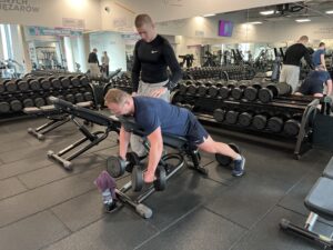 Read more about the article Rola silnego ojca – dlaczego dziś wymaga odwagi, a nie wygody