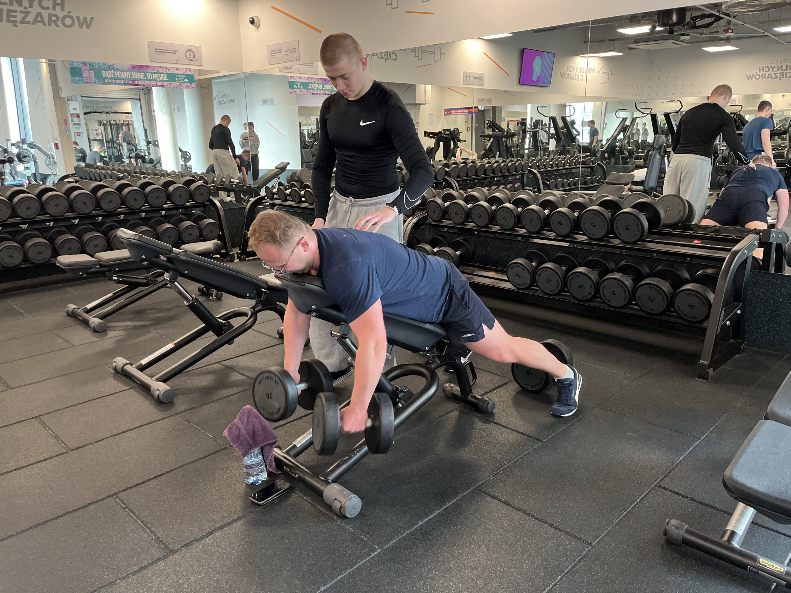 Read more about the article Rola silnego ojca – dlaczego dziś wymaga odwagi, a nie wygody