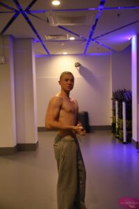 Read more about the article Brak Czasu na Trening? Prawda, Której Nie Chcesz Usłyszeć