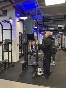 Read more about the article Dlaczego nie mam efektów? 5 błędów, które robi 9/10 facetów