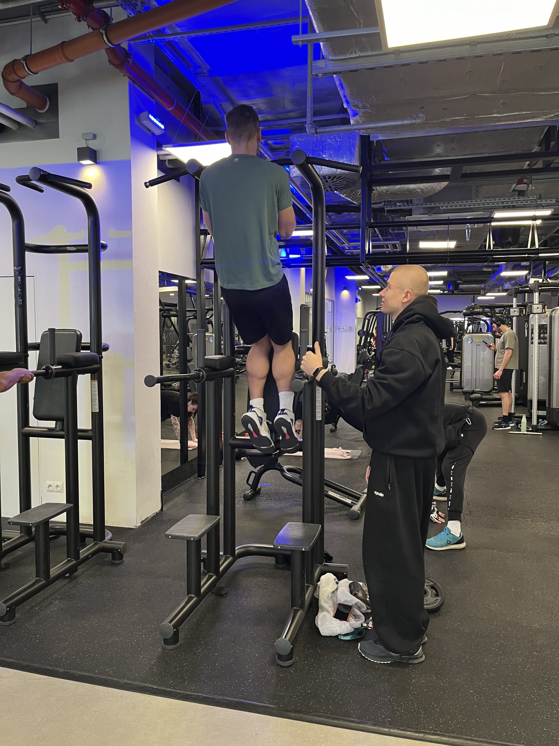 Read more about the article Dlaczego nie mam efektów? 5 błędów, które robi 9/10 facetów