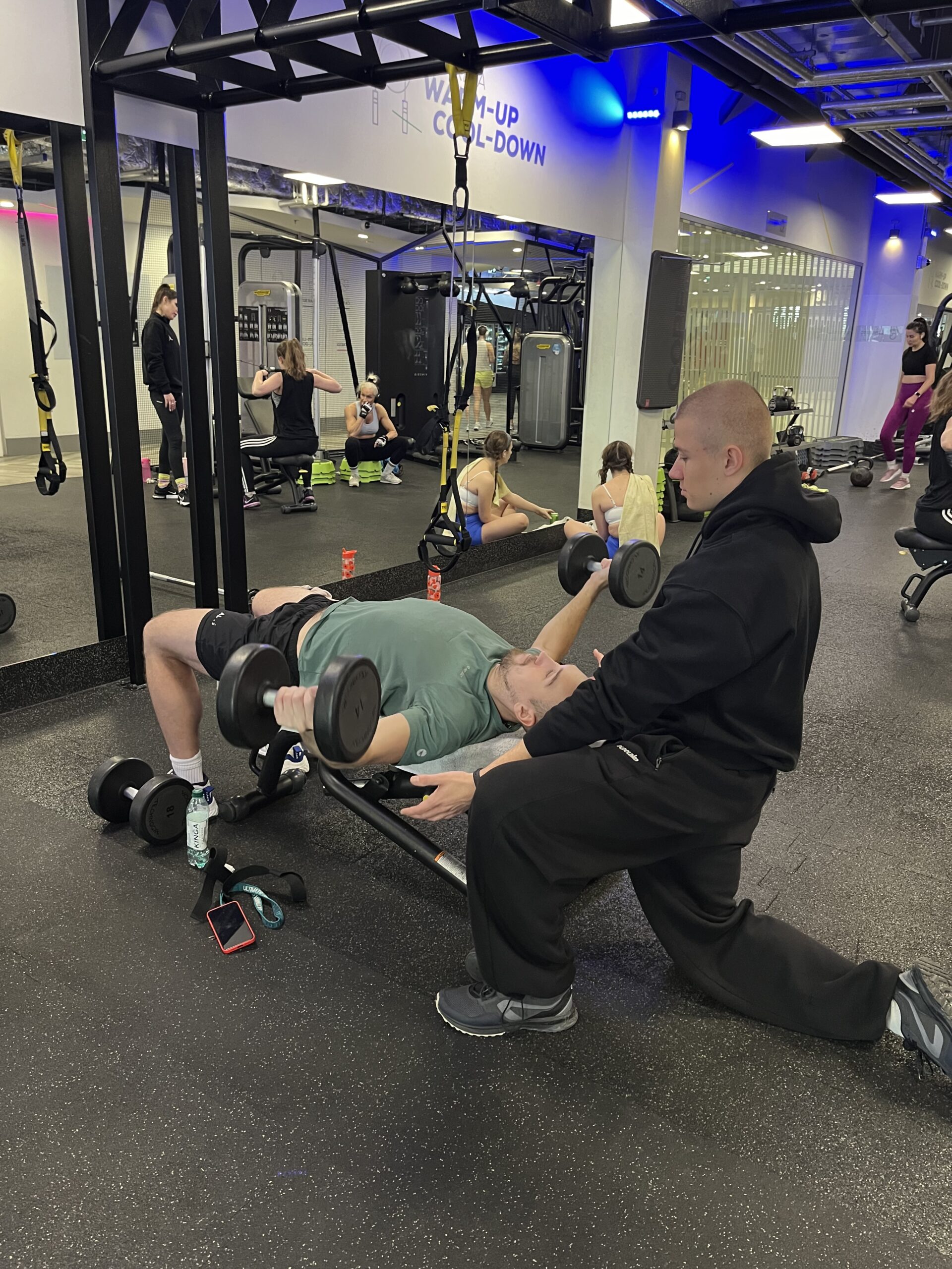 Read more about the article Zanim zaczniesz redukcję – musisz znać te 4 liczby