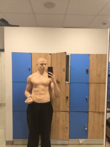 Read more about the article Trener personalny Warszawa – minus 18 kg bez cardio i głodówki